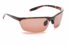 Native Eyewear Sprint Sunglasses Sunglasses - Maple Tort / Copper