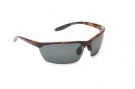 Native Eyewear Sprint Sunglasses Sunglasses - Maple Tort / Gray