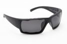 Native Eyewear Gonzo Sunglasses Sunglasses - Asphalt / Gray
