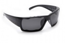 Native Eyewear Gonzo Sunglasses Sunglasses - Iron / Gray