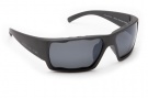 Native Eyewear Gonzo Sunglasses Sunglasses - Charcoal / Silver Reflex