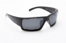 Native Eyewear Gonzo Sunglasses Sunglasses - Iron / Silver Reflex