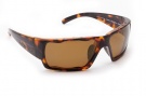 Native Eyewear Gonzo Sunglasses Sunglasses - Maple Tort / Bronze Reflex