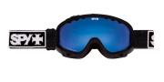 Spy Optic Soldier Goggles - Spectra Lenses Goggles - Occult / Bronze with Blue Spectra