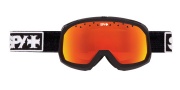 Spy Optic Trevor Goggles - Spectra lenses Goggles - Occult Bronze W/ Red Spectra 