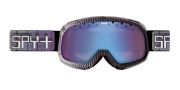 Spy Optic Trevor Goggles - Spectra lenses Goggles - SB Persimmon W/ Blue Spectra