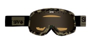 Spy Optic Trevor Goggles - Persimmon Lenses Goggles - Special Ops / Persimmon