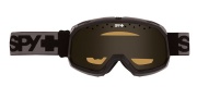 Spy Optic Trevor Goggles - Persimmon Lenses Goggles - Black / Persimmon