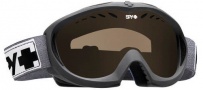Spy Optic Targa 11 Goggles - Bronze Lenses Goggles - hip heather / bronze lens