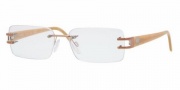 Versace VE 1170 Eyeglasses Eyeglasses - 1052 Orange
