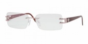 Versace VE 1170 Eyeglasses Eyeglasses - 1056 Light Pink