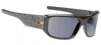 Spy Optic Lacrosse Sunglasses Sunglasses - Grey Paisley / Grey