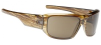 Spy Optic Lacrosse Sunglasses Sunglasses - Tortoise / Bronze