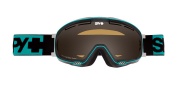 Spy Optic Bias Goggles - Persimmon Lenses Goggles - Black Diamond / Persimmon