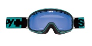Spy Optic Bias Goggles - Persimmon Lenses Goggles - Black Diamond / Persimmon Contact