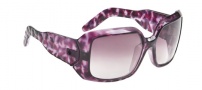 Spy Optic Eliza Sunglasses Sunglasses - Shiny Black / Grey