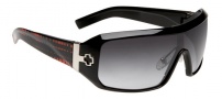 Spy Optic Haymaker Sunglasses Sunglasses - Private Eyes / Grey with Black Mirror