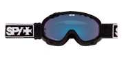 Spy Optic Soldier Goggles - Persimmon Lenses Goggles - Occult / Persimmon Contact