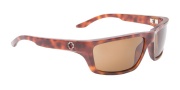 Spy Optic Kash Sunglasses Sunglasses - Classic Tortoise / Bronze Polarized Lens