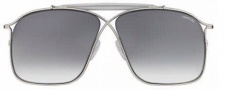 Tom Ford FT 0194 Sunglasses Sunglasses - O16B Palladium 