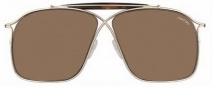 Tom Ford FT 0194 Sunglasses Sunglasses - O28J Rosegold