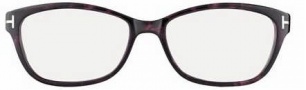 Tom Ford FT 5142 Eyeglasses Eyeglasses - 083 Violet