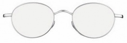 Tom Ford FT 5156 Eyeglasses Eyeglasses - O008 Shiny Light Nickel