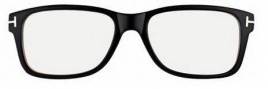 Tom Ford FT 5163 Eyeglasses Eyeglasses - O005 Black