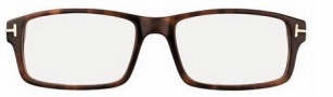 Tom Ford FT 5149 Eyeglasses Eyeglasses - O052 Dark Havana