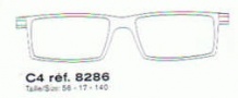 Fred Melville C1 - C4 Eyeglasses Eyeglasses - 004 Champagne Gold / Tortoise