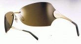 Fred St. Helene F1 - F2 Sunglasses Sunglasses - 102 Palladium / Grey