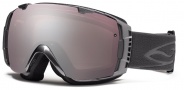 Smith Optics I/O Snow Goggles Goggles - Chrome / Ignitor Mirror / Extra Blue Sensor Mirror