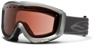 Smith Optics Prophecy Snow Goggles Goggles - Graphite / RC36