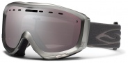 Smith Optics Prophecy Snow Goggles Goggles - Graphite / Ignitor Mirror