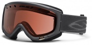Smith Optics Phenom Snow Goggles Goggles - Graphite / RC36