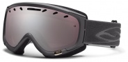 Smith Optics Phenom Snow Goggles Goggles - Graphite / Ignitor Mirror