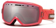 Smith Optics Heiress Snow Goggles Goggles - Coral Alpenglow Igniter Mirror