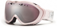 Smith Optics Anthem Snow Goggles Goggles - Paris Pink Baroque Ignitor Mirror
