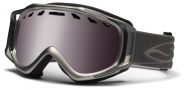 Smith Optics Stance Snow Goggles Goggles - Graphite / Ignitor Mirror / Extra Yellow Lens