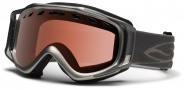 Smith Optics Stance Snow Goggles Goggles - Graphite / RC36