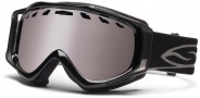Smith Optics Stance Snow Goggles Goggles - Black / Ignitor Mirror / Extra Yellow Lens