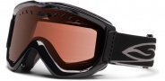 Smith Optics Knowledge OTG Snow Goggles Goggles - Black / RC36