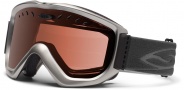 Smith Optics Knowledge OTG Snow Goggles Goggles - Graphite / RC36