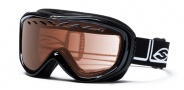 Smith Optics Transit Pro Snow Goggles Goggles - Black Foundation / RC36