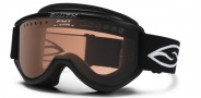 Smith Optics Cariboo OTG Snow Goggles Goggles - Black / RC36