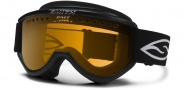 Smith Optics Cariboo OTG Snow Goggles Goggles - Black / Gold Lite