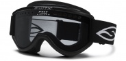 Smith Optics Cariboo OTG Snow Goggles Goggles - Black / Clear