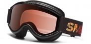 Smith Optics Challenger OTG Junior Snow Goggles Goggles - Irie Fader / RC36