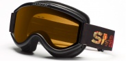 Smith Optics Challenger OTG Junior Snow Goggles Goggles - Irie Fader / Gold