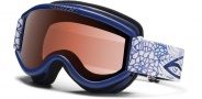 Smith Optics Challenger OTG Junior Snow Goggles Goggles - 